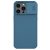 iPhone 14 Pro Max Tok - Nillkin CamShield Pro - Kék