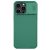iPhone 14 Pro Max Tok - Nillkin CamShield Pro - Zöld
