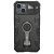 iPhone 14 Plus Tok - Nillkin CamShield Armor Pro Magnetic - Fekete