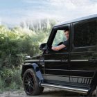 iPhone 14 Plus Tok - Nillkin CamShield Armor Pro Magnetic - Fekete