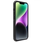 iPhone 14 Plus Tok - Nillkin Super Frosted Shield Pro - Fekete