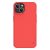 iPhone 14 Plus Tok - Nillkin Super Frosted Shield Pro - Piros