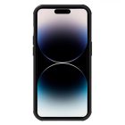 iPhone 14 Pro Max Tok - Nillkin Super Frosted Shield Pro - Fekete