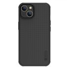 iPhone 14 Plus Tok - Nillkin Super Frosted Shield Pro Magnetic - Fekete