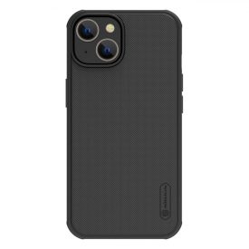 iPhone 14 Plus Tok - Nillkin Super Frosted Shield Pro Magnetic - Fekete   iPhone 14 Plus Tok - Nillkin Super Frosted Shield Pro Magnetic - Fekete