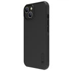 iPhone 14 Plus Tok - Nillkin Super Frosted Shield Pro Magnetic - Fekete