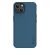 iPhone 14 Plus Tok - Nillkin Super Frosted Shield Pro Magnetic Tok - Kék