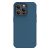 iPhone 14 Pro Max Tok - Nillkin Super Frosted Shield Pro Magnetic - Kék