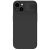 iPhone 14 Plus Tok - Nillkin CamShield Silky Magnetic Silicone - Fekete