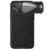 iPhone 14 Pro Max Tok - Nillkin CamShield Leather S - Fekete