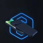 iPhone 14 Tok - Nillkin Textured S - Fekete