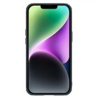 iPhone 14 Tok - Nillkin Textured S - Zöld