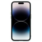 iPhone 14 Pro Tok - Nillkin Textured S - Zöld