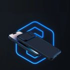 iPhone 14 Pro Tok - Nillkin Textured S - Zöld