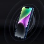 iPhone 14 Pro Max Tok - Nillkin Textured S - Zöld