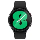 Samsung Galaxy Watch 4 / 5 (40mm) Kijelzővédő Üvegfólia - Spigen Glas.tR EZ Fit x 2 db