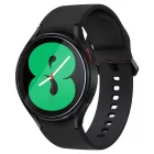 Samsung Galaxy Watch 4 / 5 (40mm) Kijelzővédő Üvegfólia - Spigen Glas.tR EZ Fit x 2 db