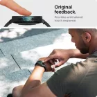 Samsung Galaxy Watch 4 / 5 (40mm) Kijelzővédő Üvegfólia - Spigen Glas.tR EZ Fit x 2 db