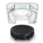 Samsung Galaxy Watch 5 Pro (45mm) Kijelzővédő Üvegfólia - Spigen Glas.tR EZ Fit x 2 db