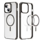 iPhone 14 Plus Tok - Dux Ducis Clin Mag - Szürke