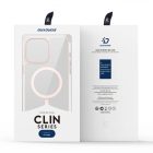 iPhone 14 Plus Tok - Dux Ducis Clin Mag - Pink