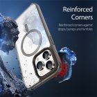 iPhone 14 Pro Tok - Dux Ducis Clin Mag - Kék