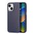 iPhone 14 Plus Tok - Dux Ducis Naples MagSafe - Kék