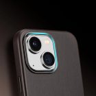 iPhone 14 Plus Tok - Dux Ducis Naples MagSafe - Sötétbarna