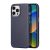 iPhone 14 Pro Tok - Dux Ducis Naples MagSafe - Kék