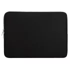 Univerzális Laptop Tok 15.6" - Fekete