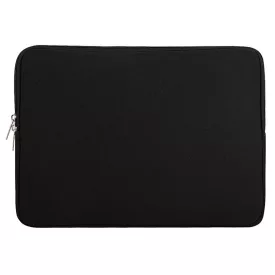 Univerzális Laptop Tok 15.6" - Fekete