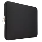 Univerzális Laptop Tok 15.6" - Fekete