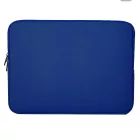 Univerzális Laptop Tok 15.6" - Kék