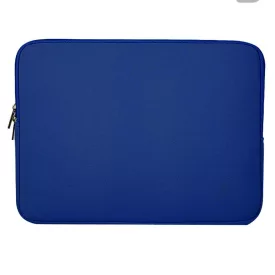 Univerzális Laptop Tok 15.6" - Kék