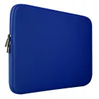 Univerzális Laptop Tok 15.6" - Kék