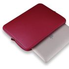 Univerzális Laptop Tok 15.6" - Piros