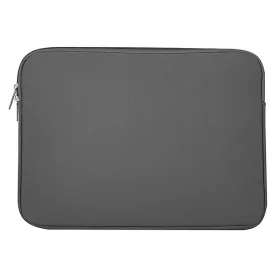 Univerzális Laptop Tok 15.6" - Szürke