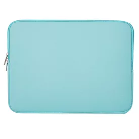 Univerzális Laptop Tok 15.6" - Világoskék