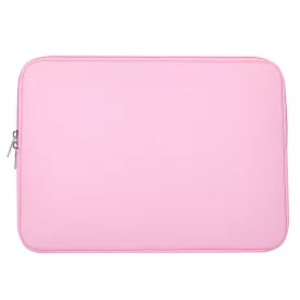 Univerzális Laptop Tok 15.6" - Pink