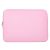 Univerzális Laptop Tok 15.6" - Pink