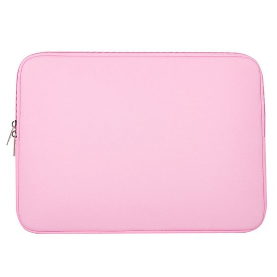 Univerzális Laptop Tok 15.6" - Pink