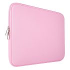 Univerzális Laptop Tok 15.6" - Pink