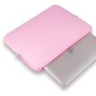 Univerzális Laptop Tok 15.6" - Pink