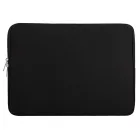 Univerzális Laptop Tok 14" - Fekete