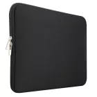 Univerzális Laptop Tok 14" - Fekete