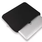 Univerzális Laptop Tok 14" - Fekete