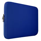 Univerzális Laptop Tok 14" - Kék
