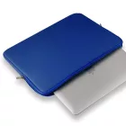 Univerzális Laptop Tok 14" - Kék