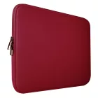 Univerzális Laptop Tok 14" - Piros