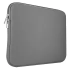 Univerzális Laptop Tok 14" - Szürke